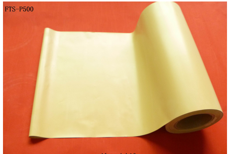 SIL-padk10絕緣墊片