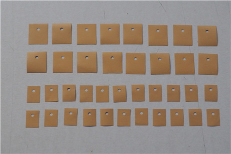 絕緣導(dǎo)熱硅膠