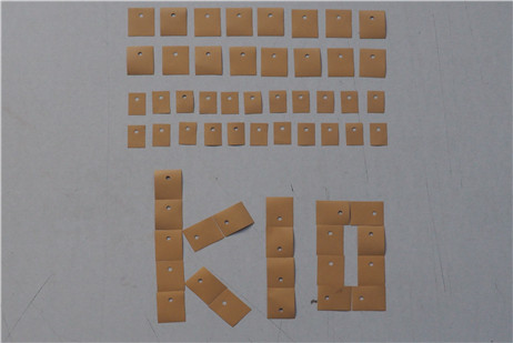 絕緣導(dǎo)熱硅膠