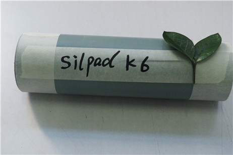 絕緣導(dǎo)熱硅膠