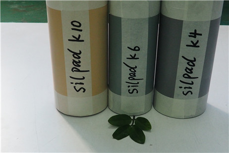 絕緣導(dǎo)熱硅膠